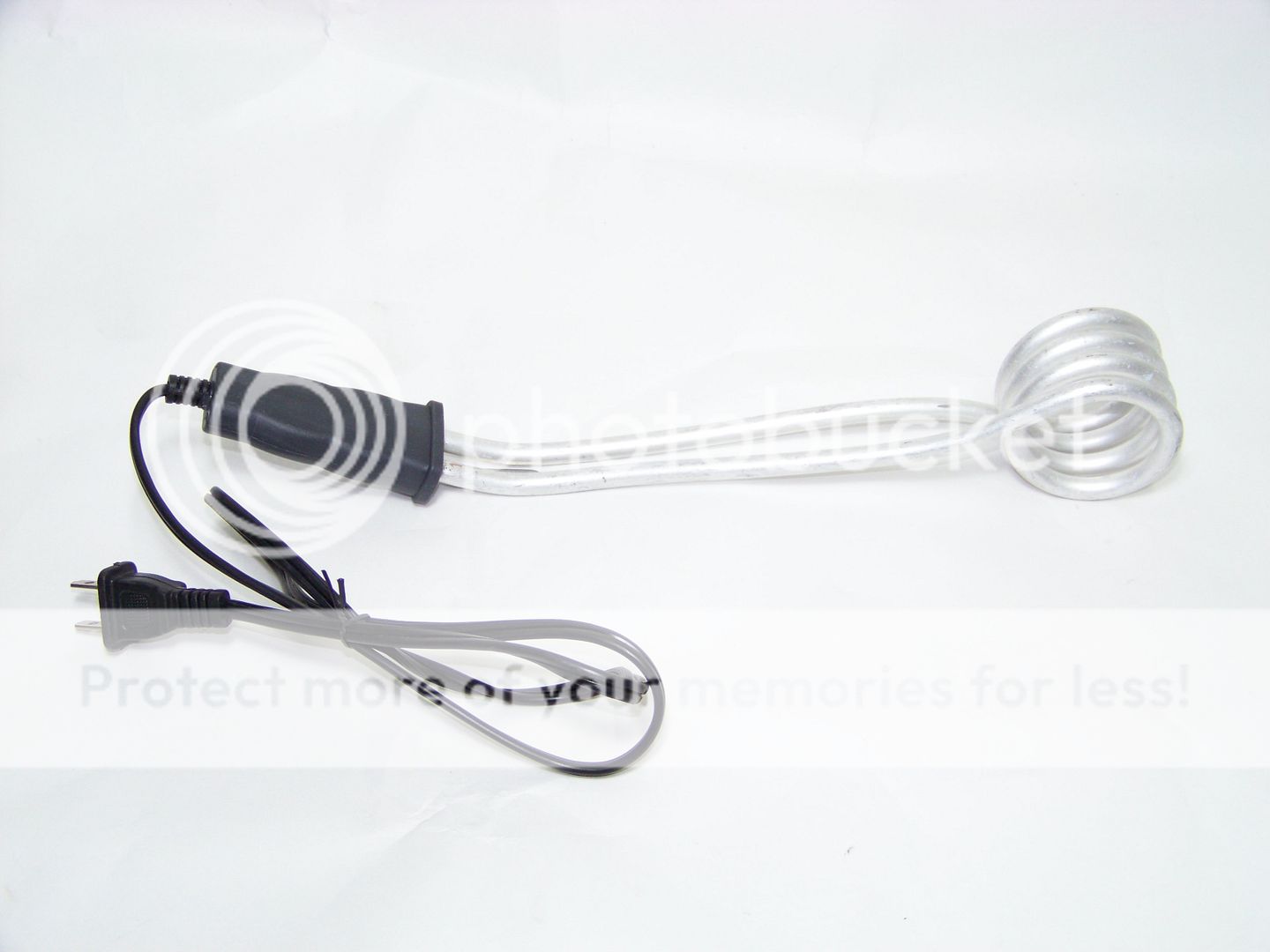 Plug In Water Heater